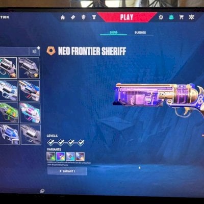 Conta rara, Ascendente 3 ato V26 A1, mais de 3 mil gastos, (preço negociável).