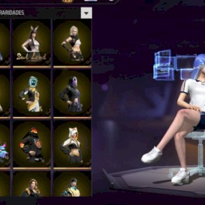 Conta Mediana para não começar do zero