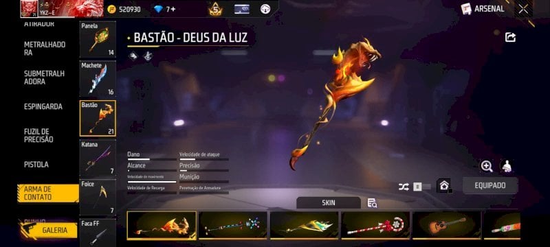 Foto do produto