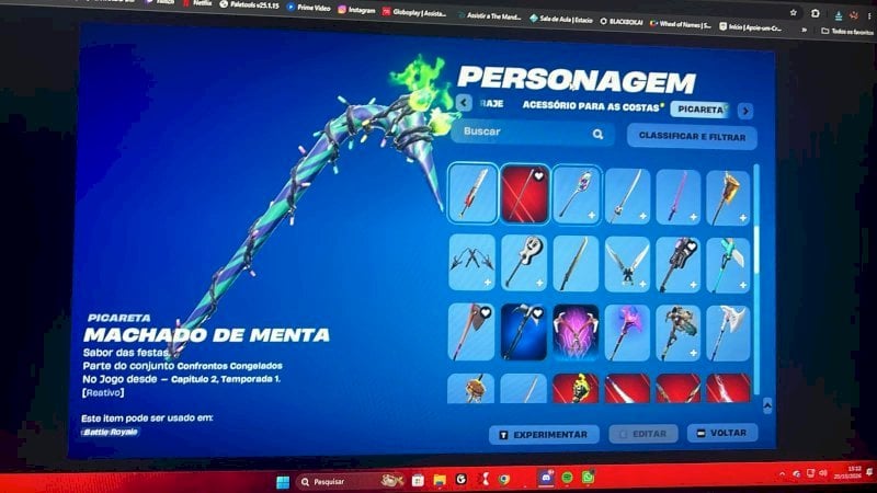 Foto do produto