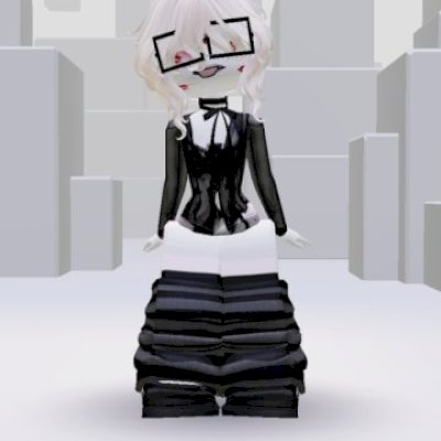 CONTA ROBLOX PARA INICIO!