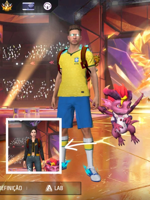 Foto do produto