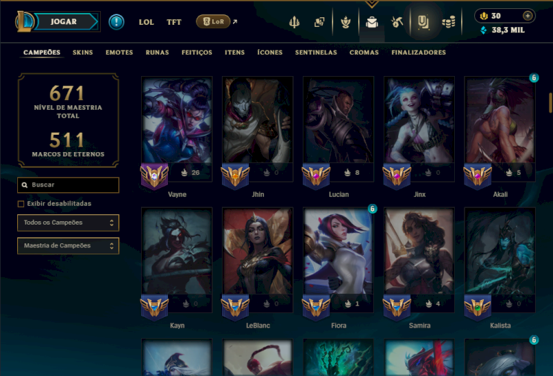 Foto do produto