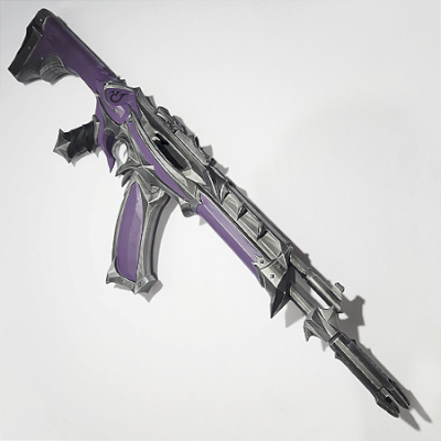 Valorant conta com competitivo desbloqueado e algumas skins