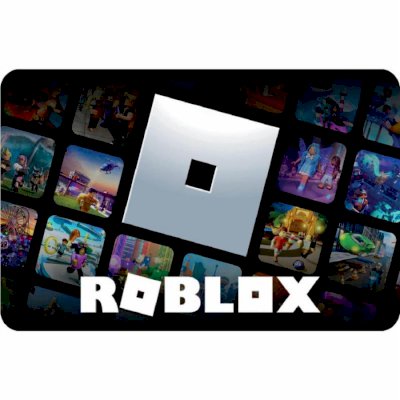 Gift Card Roblox 359 Robux (Envio Imediato)