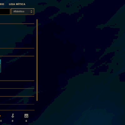 CONTAS LEAGUE OF LEGENDS, PLATINA 2, COM 60 SKINS, 121 CAMPEÕES, NIVEL 188