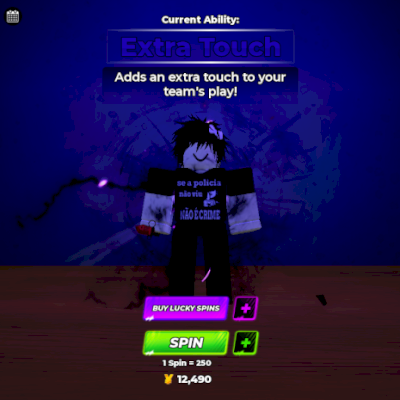 Conta roblox gakuran,blox fruits,vbl