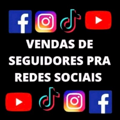 [PROMOÇÃO] 5K SEGUIDORES BRASILEIROS TIKTOK/