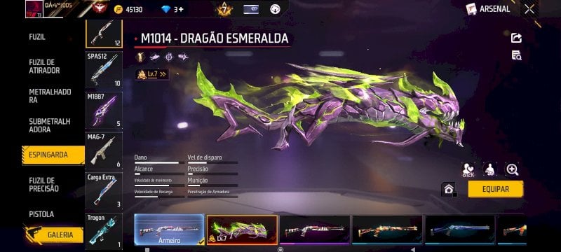 Foto do produto