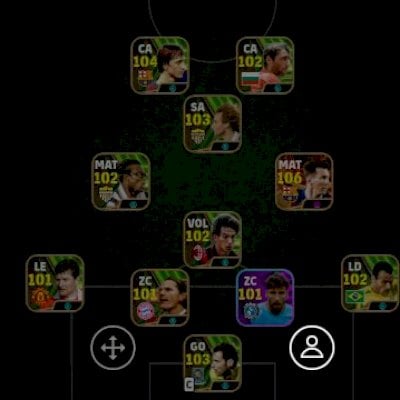 CONTA COM MUITOS ÍMPETOS E FULL BR NO PRECINHO