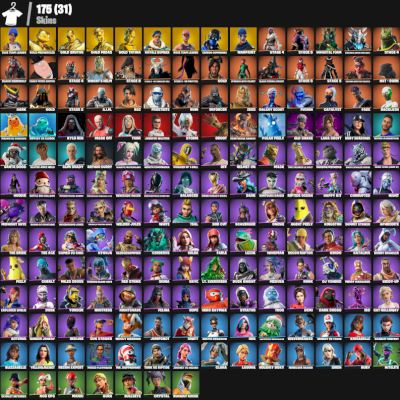 CONTA RARA E ANTIGA COM BOMBER ROYALE, SALVE O MUNDO FUNDADOR E MUITAS SKINS