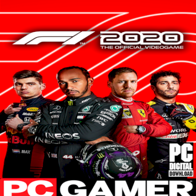 F1 2020 Português - Pc