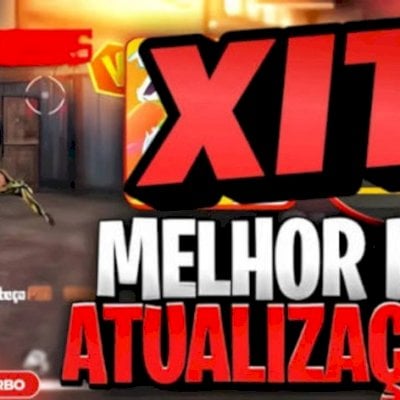 XIT LEGIT - FREE FIRE