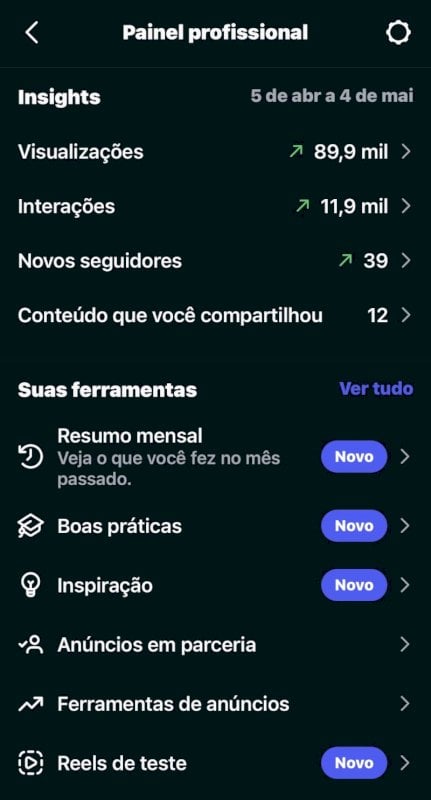 Foto do produto