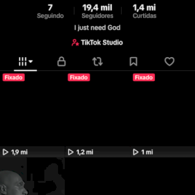 🚨 VENDO CONTA 19K