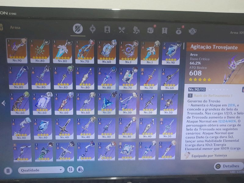 Foto do produto