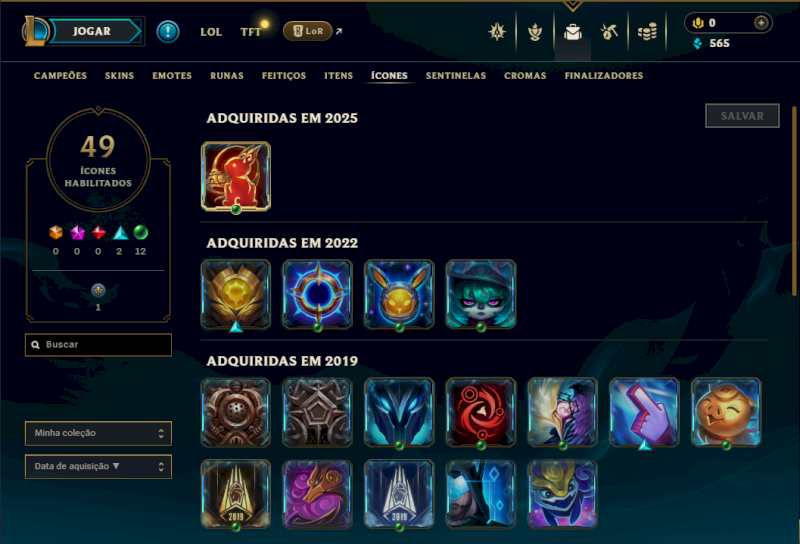 Foto do produto