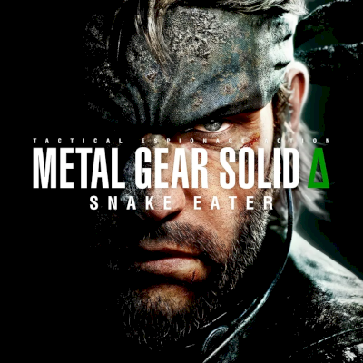 Conta Metal Gear Solid Delta: Snake Eater Remake Pc Digital Steam Offline
