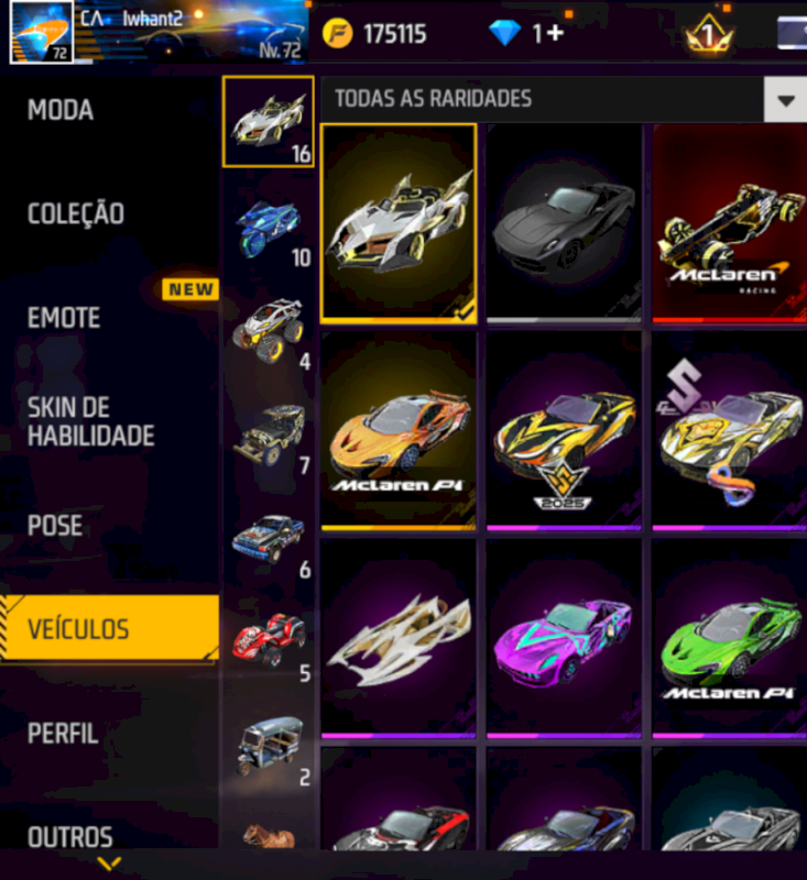 Foto do produto