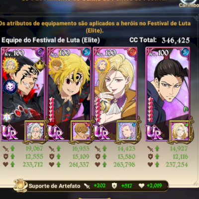 Conta top Grand cross 10M CC box