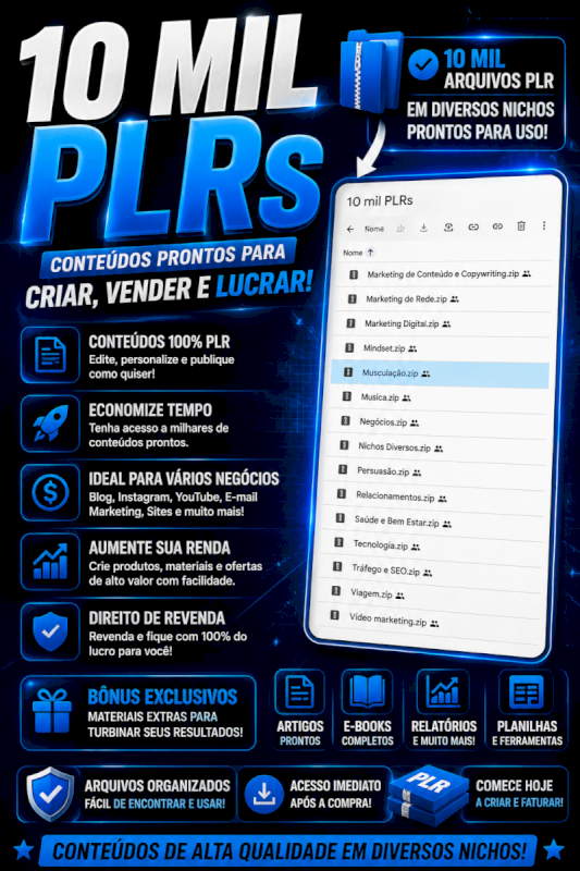 Foto do produto