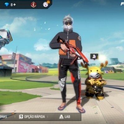 Vendesse conta super rara!