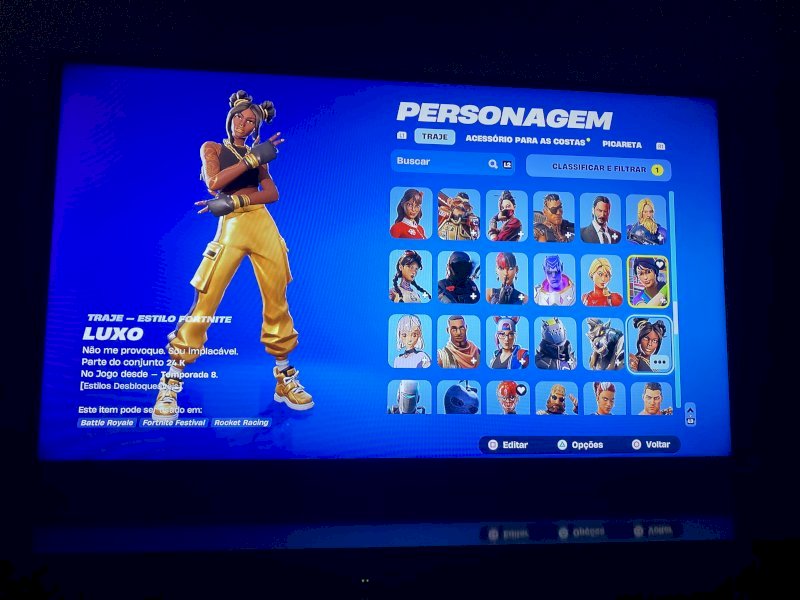 Foto do produto
