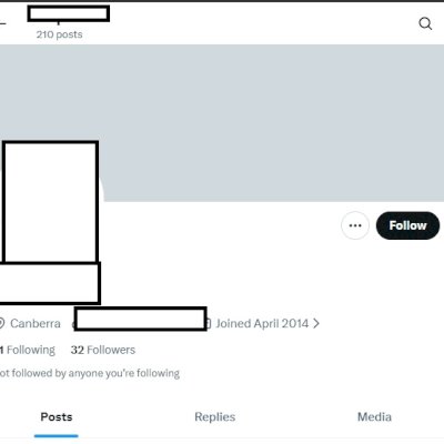 Conta X Twitter 2014 + Conta segura + Acesso ao email  + Vendedor confiavel