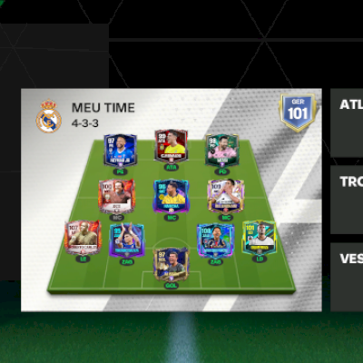 CONTA FC 25 MOBILE BOA, FOR COMPRAR DIZ ANTES