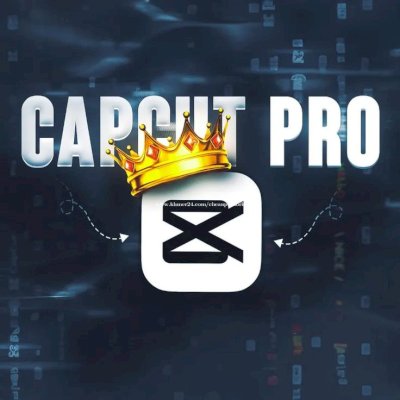 Cap Cut PRO ( PERMANENTE )