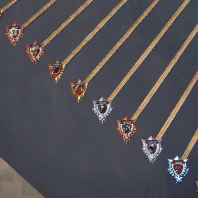 CONTA FULL SPEC / END GAME ALBION ONLINE 2 B + de fama