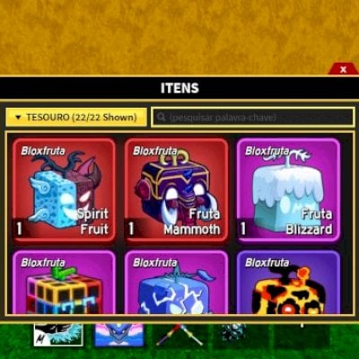 CONTA DE BLOX FRUITS LV MAX V4 RAÇA SHARK FRUTAS MITICAS