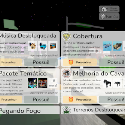 conta roblox / brookhaven.