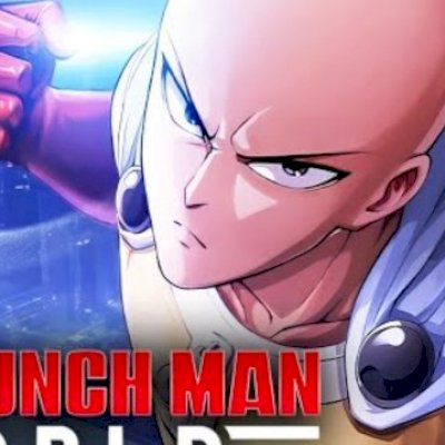 ONE punch man World escolha sua conta