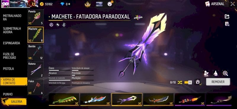 Foto do produto