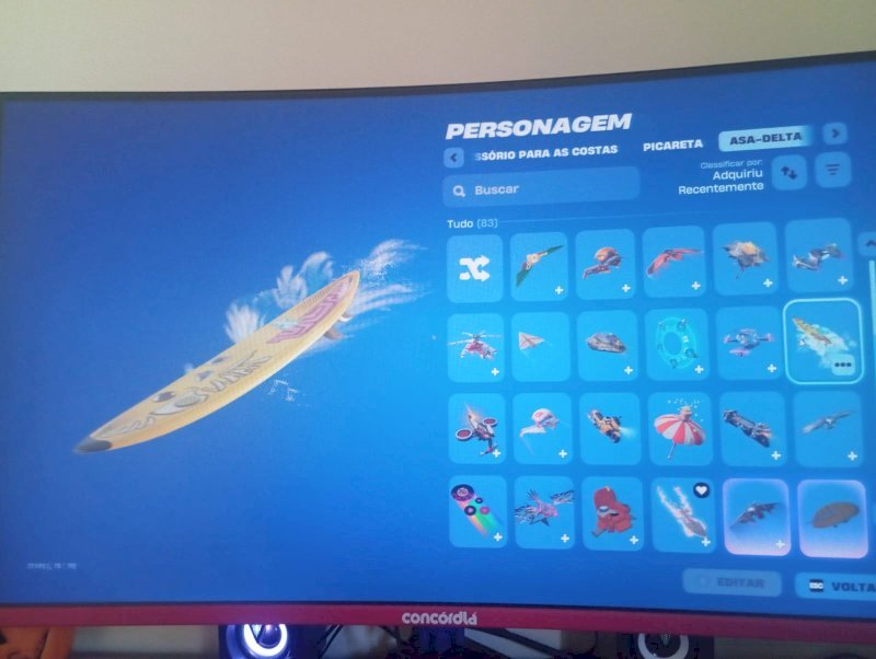 Foto do produto