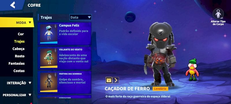 Foto do produto