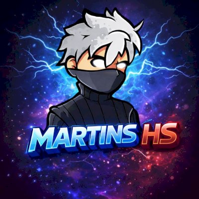 🔥 HS PESCOÇO / PEITO / ALTO – iOS 🔥