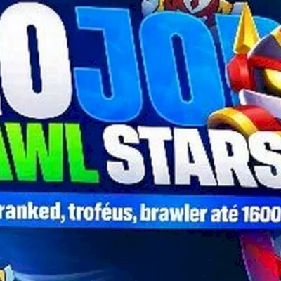 SERVIÇO - PUSH TROFEUS - PUSH RANK!!(ELO JOB)
