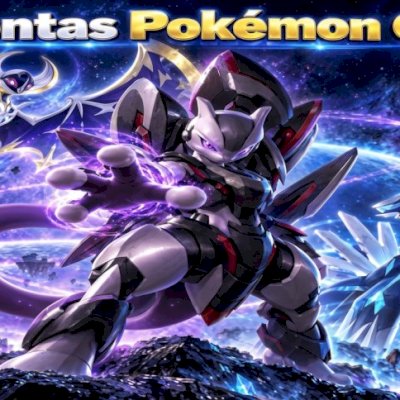 Conta lvl 45 Red.