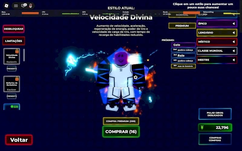 Foto do produto