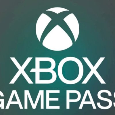 GAME PASS ULTIMATE COMPARTILHADA