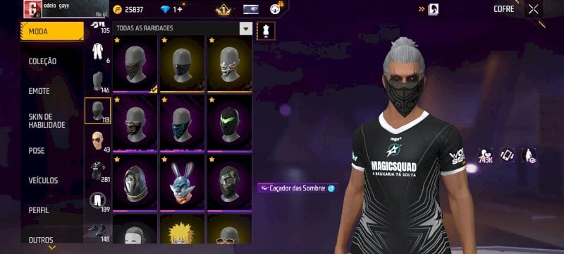 Foto do produto