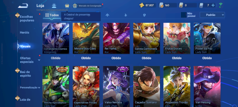 Foto do produto