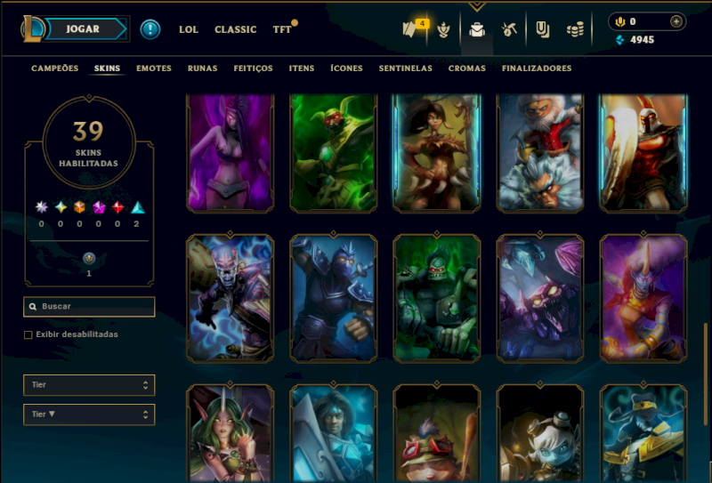 Foto do produto