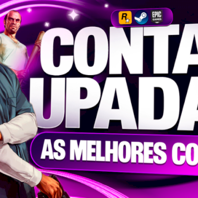PACOTAO DE DINHEIRO NO GTA V, MAIS BRINDES!!!!!! (APENAS PC)