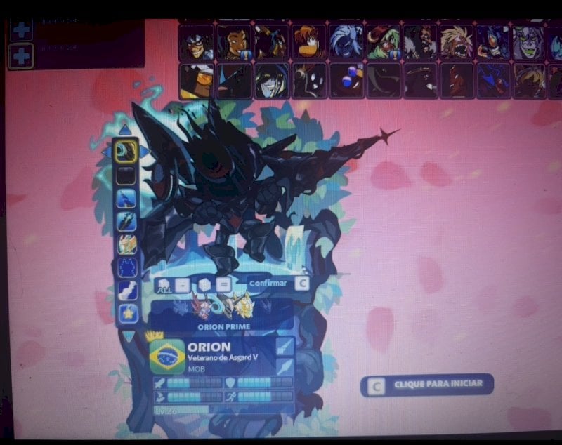 Foto do produto