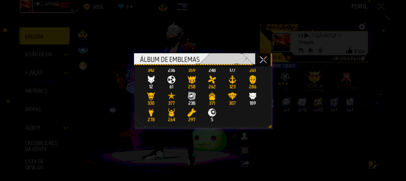 Foto do produto