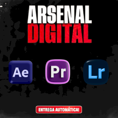 ARSENAL DIGITAL