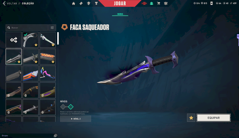 Foto do produto